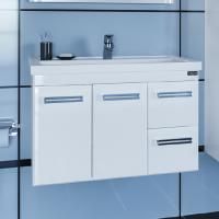 Тумба под раковину СанТа Меркурий 80