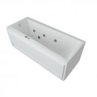 Акриловая ванна Акватек Либра 150x70 см без гидромассажа