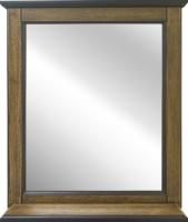 Зеркало Misty Винтаж 70 дуб