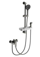 Смеситель для душа Wonzon & Woghand WW-A31003-BGG