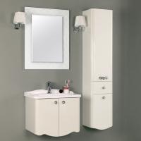 Мебель для ванной Aquaton Венеция 65 белая