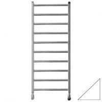 Полотенцесушитель водяной Zehnder Stalox STX-100-045 белый