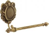 Держатель туалетной бумаги Migliore Cleopatra ML.CLE-60.705.BR бронза