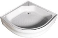 Поддон для душа River 80/24 низкий