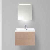 Мебель для ванной BelBagno Regina 70 marmo rosa