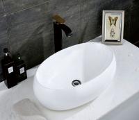 Накладная раковина CeramaLux 9030A
