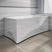 Акриловая ванна Vannesa Регина 170х75 см