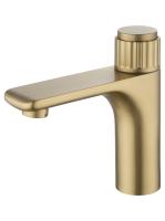 Смеситель для раковины Wonzon & Woghand Click WW-A40412-BG