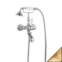 Смеситель для ванны Margaroli Classica RU1004AA01BR