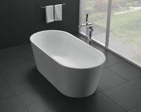 Акриловая ванна Belbagno BB71-1700 170 см