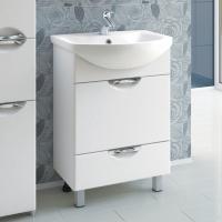 Тумба с раковиной Vigo Callao 60