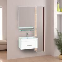 Мебель для ванной Misty Онтарио 50 1 ящик, white