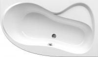 Акриловая ванна Ravak Rosa 95 150x95 см R
