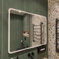 Зеркало Diwo Коломна 100 с подсветкой