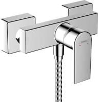Смеситель для душа Hansgrohe Vernis Shape 71656000 хром