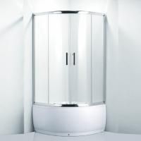 Душевой уголок Luxus L012 VETIS с поддоном