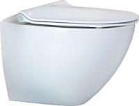 Унитаз подвесной IFO Sign art D677500009