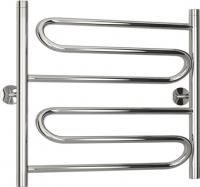 Полотенцесушитель водяной Стилье Универсал-51 60x60