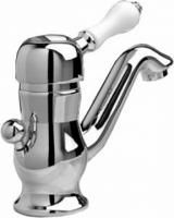 Смеситель для раковины Treemme Piccadilly 2110.CC.PL