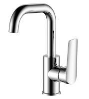 Смеситель для раковины Esko Lagos LG26M