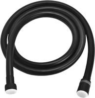 Душевой шланг Lemark Turn-Free LE8025P-Black 150 см