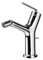 Смеситель для биде Webert Ypsilon YP840102015 хром