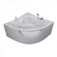 Акриловая ванна Aquatika Аквариум Reflexa