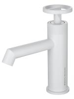 Смеситель для раковины Wonzon & Woghand WW-H1065-MW