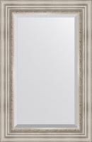 Зеркало Evoform Exclusive BY 1237 56x86 см римское серебро