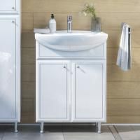 Тумба с раковиной Sanstar Афина 60