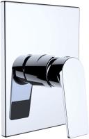 Смеситель для душа Clever Vogue Xtreme 61414