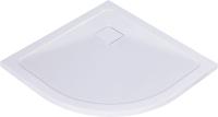 Поддон для душа Wasserkraft Dinkel 58T01 90x90