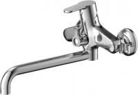 Смеситель для ванны D&K Marx Rhein DA1393301 универсальный