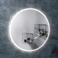 Зеркало круглое Jacob Delafon Odeon Rive Gauche EB1450-NF 50 с подсветкой