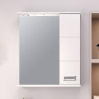 Зеркало Emmy Монтана 50 R с подсветкой