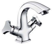 Смеситель для раковины Elghansa New Wave Delta 19A7593