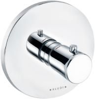 Смеситель для душа Kludi Balance 527290575 термостат