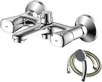 Смеситель для ванны Olive'S Vasco 27201VS