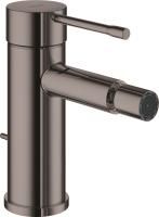 Смеситель для биде Grohe Essence New 32935A01 темный графит