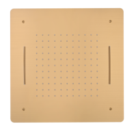 Верхний душ Boheme 428-BR