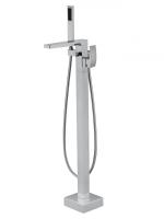 Напольный смеситель для ванны Wonzon & Woghand Fit WW-88649009-CR