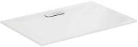 Поддон для душа Ideal Standard Ultra Flat New 120x80 прямоугольный с сифоном