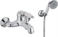 Смеситель для ванны M&Z Desy DSY00503