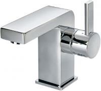 Смеситель для раковины Clever Bimini 97041