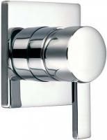 Смеситель для душа Clever Bimini 97998 с внутренней частью