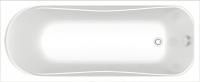 Акриловая ванна Bas Атланта 170 см