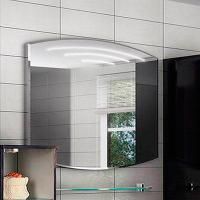 Зеркало Aquaton Севилья 95