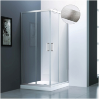 Душевой уголок Veconi Rovigo RV83-80-01-C5