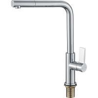 Смеситель для кухни Haiba HB70501