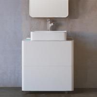 Тумба под раковину Raval Pure 65